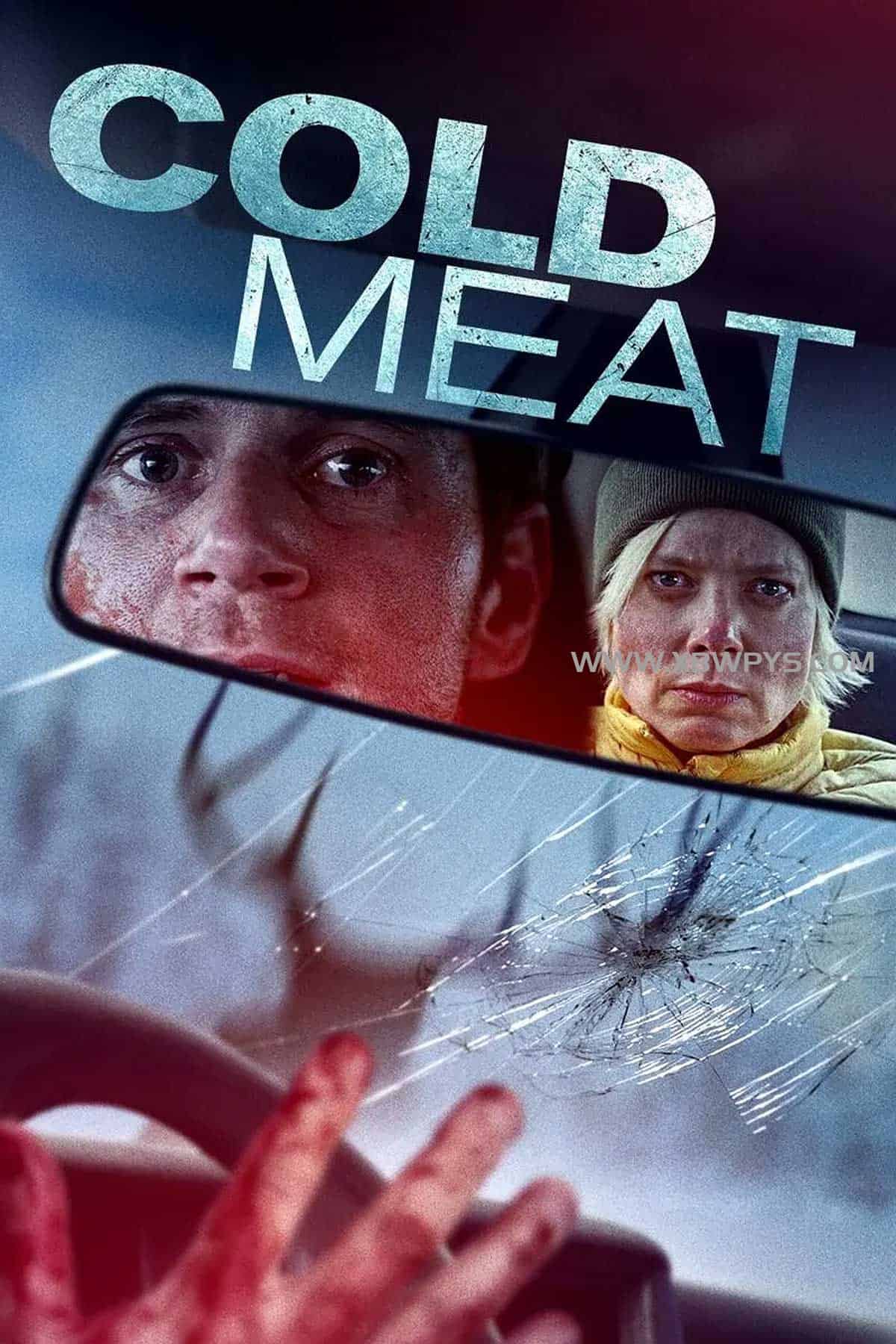 冻肉 Cold Meat (2023)中文字幕1080p-边缘人的资源库