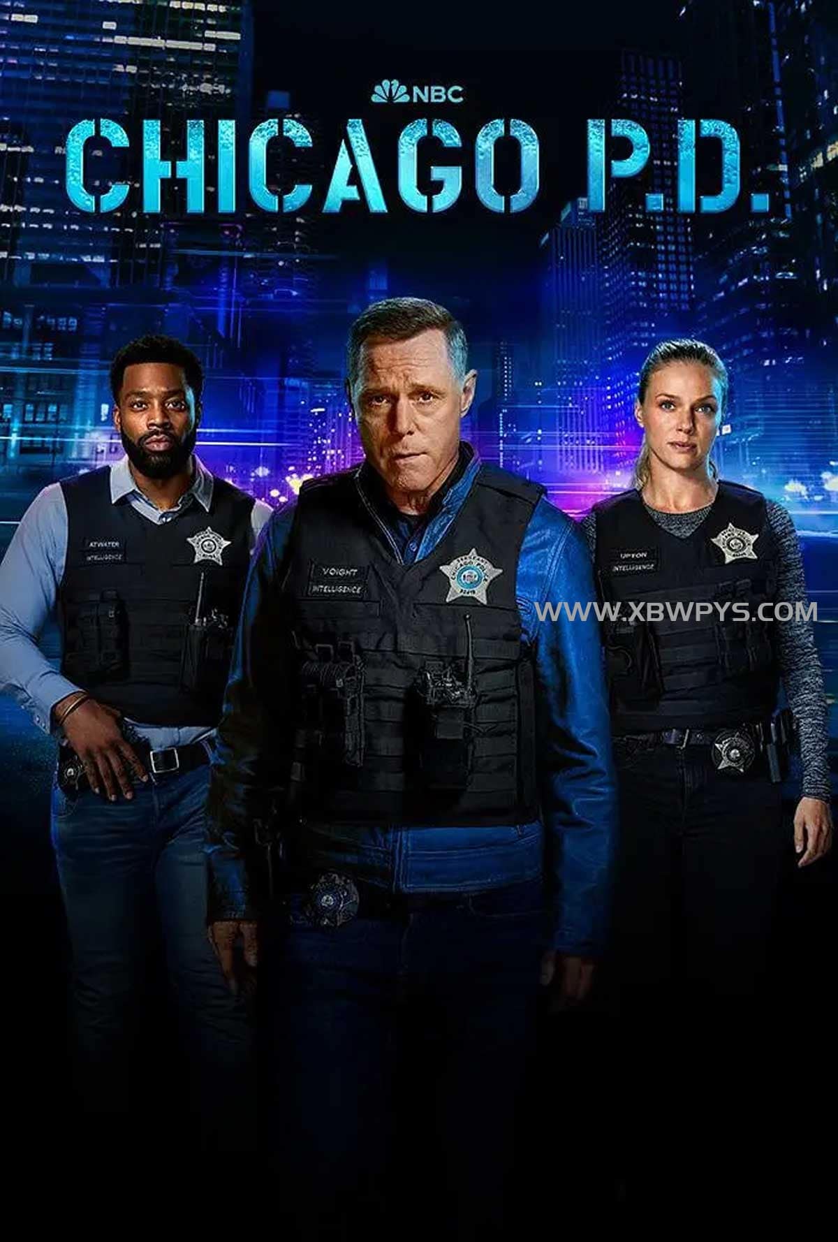 加哥警署 第十一季 Chicago P.D. Season 11 (2024)中文字幕1080p-边缘人的资源库