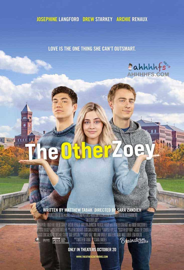 另一个佐伊 The Other Zoey (2023)中文字幕1080p-边缘人的资源库