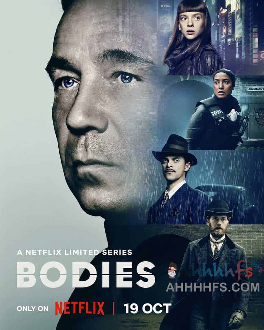 尸体 Bodies (2023)中文字幕1080p-边缘人的资源库