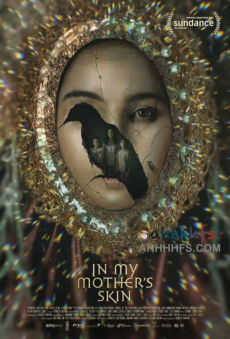 母亲的皮下 In My Mother’s Skin (2023)中文字幕1080p-边缘人的资源库