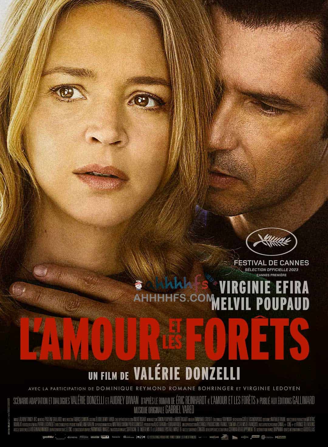 爱与森林 L’Amour et les forêts (2023)中文字幕1080p-边缘人的资源库