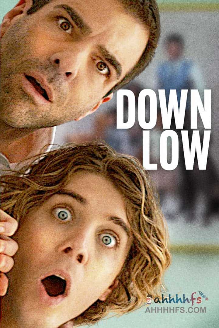 疯狂作死夜 Down Low (2023)中文字幕1080p-边缘人的资源库