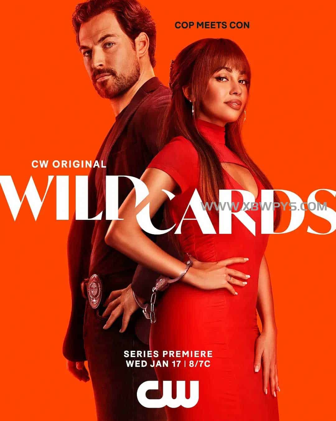 百变王牌 Wild Cards (2024)中文字幕1080p-边缘人的资源库