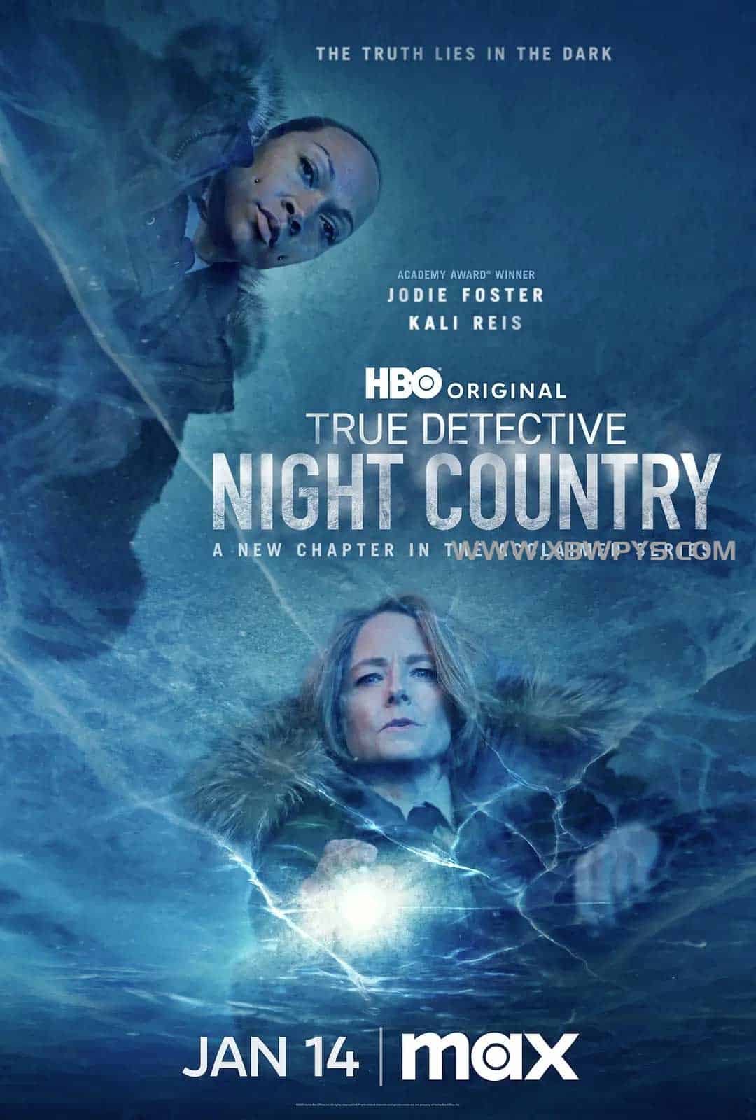 真探 第四季 True Detective Season 4 (2024)中文字幕1080p-边缘人的资源库