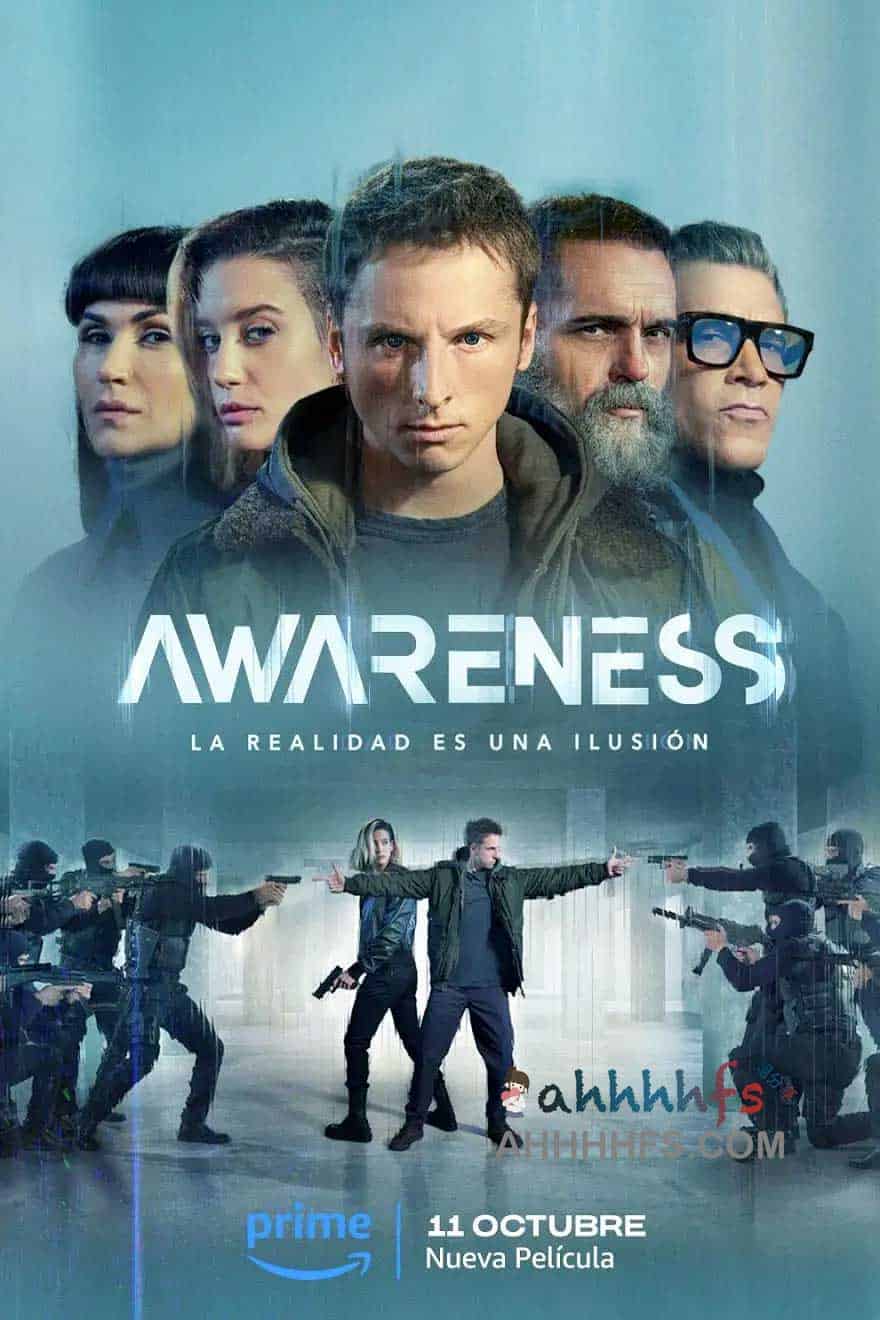 觉醒 Awareness (2023)中文字幕1080p-边缘人的资源库