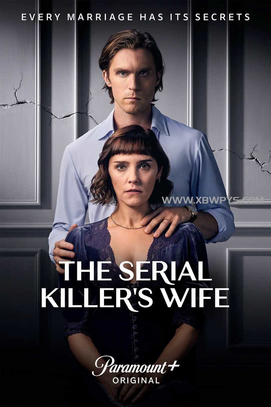 连环杀手的妻子 The Serial Killer’s Wife (2023)中文字幕1080p-边缘人的资源库