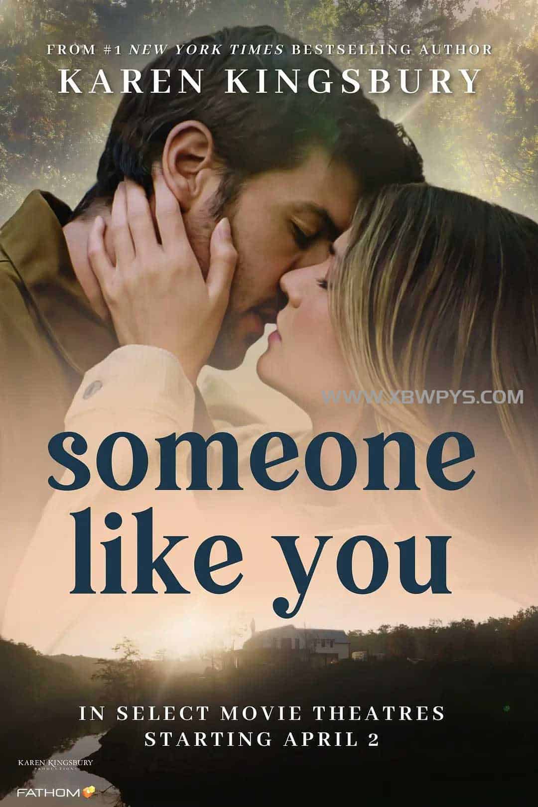 与你同形 Someone Like You (2024)-边缘人的资源库