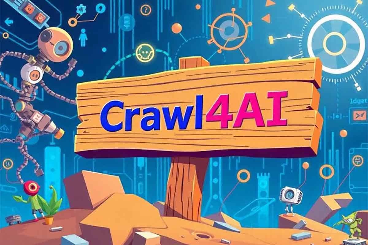 Crawl4AI：开源 LLM 友好型 Web 爬虫和抓取工具-边缘人的资源库